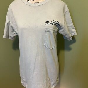 Salt Life Shirt